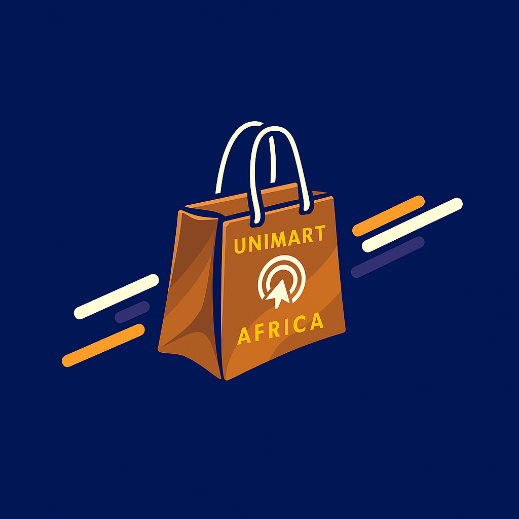 Unimart Africa Logo
